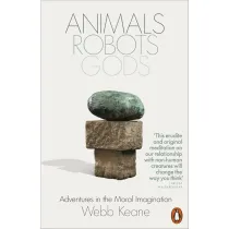 Animals, Robots, Gods wer. angielska