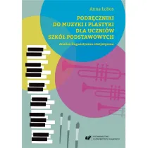 Podr�czniki do muzyki i plastyki