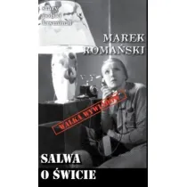 Salwa o �wicie. Stary polski krymina�. Tom 7
