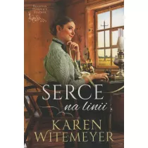 Serce na linii. Kolonia Harper's Station. Tom 2