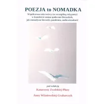 Poezja to Nomadka