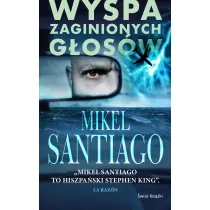 Wyspa zaginionych g�os�w