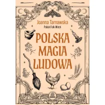 Polska magia ludowa