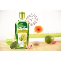 Dabur Wzmacniajcy olejek Vatika- Kaktus 200 ml
