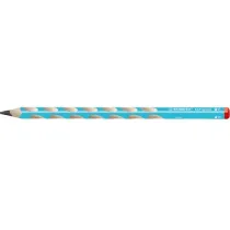 Stabilo O��wek drewniany EASYgraph HB niebieski R 322/02-HB