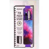 If Bookaroo Pen Pouch uchwyt na d�ugopis Galaxy