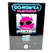 Quiz Box Dom�wka Muzyczna - Viral Hits! Winning Moves