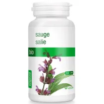 Purasana Sza�wia Suplement diety 120 kaps. Bio