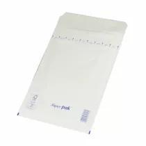 Office Products Koperta samoklejca z foli bbelkow HK F16 biaa 10 szt.