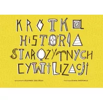 Krtka Historia Staroytnych Cywilizacji
