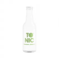On Lemon TO NIC Napj gazowany Rozmaryn 200 ml