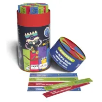 Smart Sticks Na tropie nauki IUVI GAMES