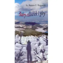 Stary cz�owiek i g�ry