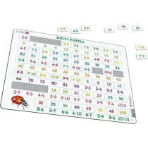 Puzzle 58 el. Mno�enie Larsen