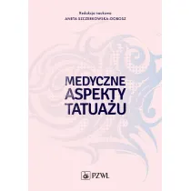 Medyczne aspekty tatua�u