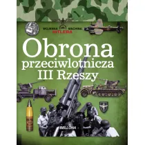 Obrona przeciwlotnicza III Rzeszy