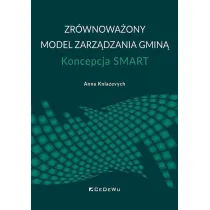 Zr�wnowa�ony model zarz�dzania gmin� &ndash; koncepcja SMART