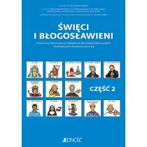 �wi�ci i b�ogos�awieni. Cz�� 2