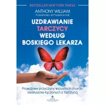 Uzdrawianie tarczycy wedug boskiego lekarza