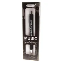 Cresco D�ugopis Live Style - Music w etui
