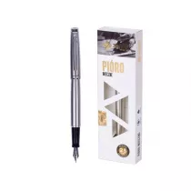 Zenith Pi�rno wieczne Silver