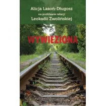 Wywieziona