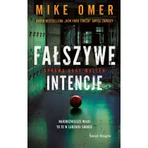 Fa�szywe intencje. Tajemnice Abby Mullen. Tom 2 (pocket)