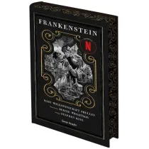 Frankenstein (edycja kolekcjonerska, filmowa)