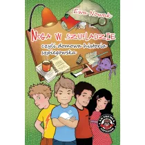Noga w szufladzie, czyli domowa historia