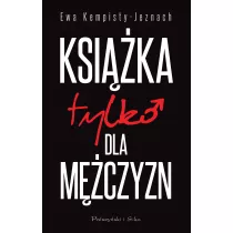 Ksika tylko dla mczyzn