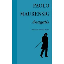 Anagalis Historia mi�osna