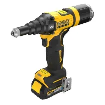 Dewalt Nitownica 18v dcf403e1gt 10kn 25mm 1x1,7ah powerstack gfn tstak