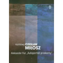 Autoportret przekorny. Rozmowy. Dzie�a zebrane WL