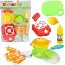 Zestaw naczy� 14el Trifox