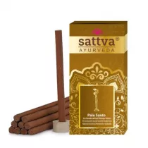 Incense Sticks kadzideka indyjskie Palo Santo