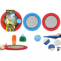 Rakietki okrge do gry Pro Kids