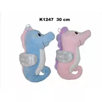 Konik morski 30cm MIX Sun-Day