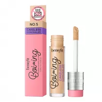 Benefit Boi-Ing Cakeless Mocno kryjcy korektor do caej twarzy 05 Light Warm 5 ml