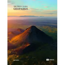 Geoparks. The UNESCO Global Geoparks