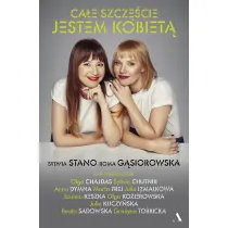 Ca�e szcz�cie jestem kobiet�