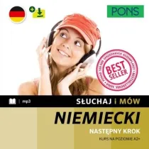 S�uchaj i m�w niemiecki kurs nast�pny krok A2+ w.5