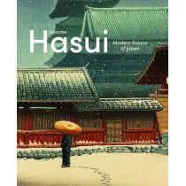 Kawase Hasui. Capturing the Soul of Japan