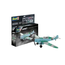 Easy Click - Messerschmitt Bf109 G-6 Cobi