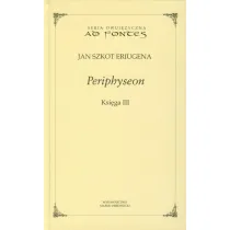 Periphyseon Ksi�ga III