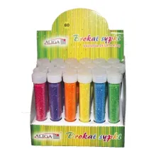 Aliga Brokat bio 6kol 4.5g