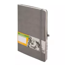 Antra Notes A5 Impresja kropki 192 kartki
