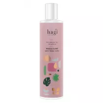 Hagi Cosmetics Naturalny el do mycia Wakacje na Bali 300 ml