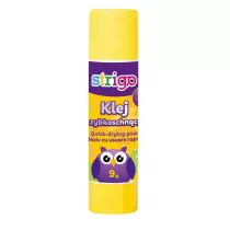 Strigo Klej w sztyfcie szybkoschncy 9 g