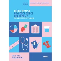 Dietoterapia oty�o�ci dzieci i m�odzie�y. Podej�cie interdyscyplinarne