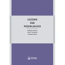 Leczenie ran przewlek�ych